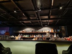 -NOVA CORE蔚来酒吧(新天地店)