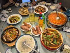 -小船渔村·大连菜(新华街店)