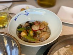 -浩爷羊蝎子火锅(望京店)