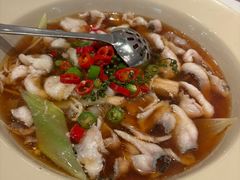 -鹿港小镇(悠唐店)