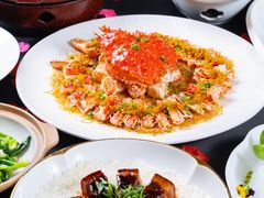 -友鹏公馆·家宴·商务宴(左江道店)