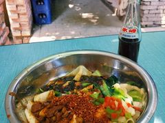 -玲玲面屋