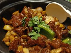 -香港茶餐厅文化体验馆(茶山镇店)