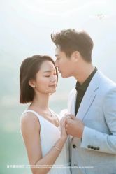 -青禾蒙娜丽莎婚纱摄影(武汉总店)