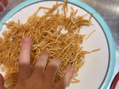 -古彭7只羊·招牌白串·碳锅羊肉旗舰店