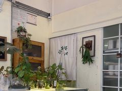 -绿小院(荔湾店)