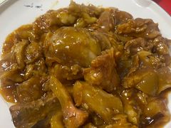 -同发号饭庄(复兴路店)