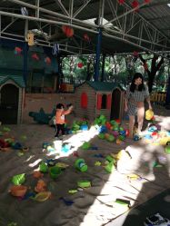 -寻石问宝研学亲子乐园(朝阳公园店)