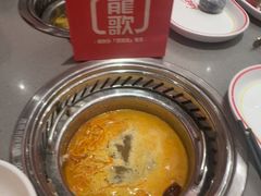 -龍歌自助小火锅(雨花台江南虹悦城店)
