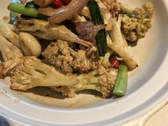 -院8里·小聚园老川菜(九眼桥店)