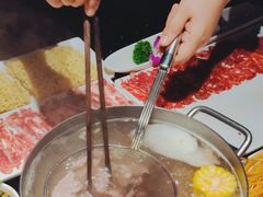 -牛事制造局牛肉火锅(莲岳路店)
