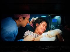 -中影星美国际影城(万家丽店)