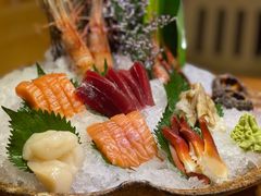 -割烹旭日本料理(龙湖狮山天街店)