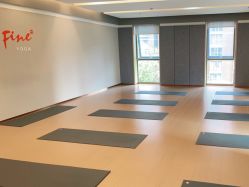 -FineYoga梵音瑜伽·普拉提