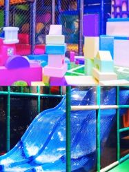 -KidSteam儿童乐园(富力城店)