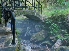 -夏霖九天银瀑风景区