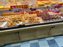 -味多美蛋糕(苏州街地铁店)