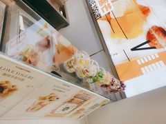 -艾炒酸奶(上海近铁城市广场店)