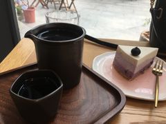 耶加雪菲-Home Cafe(水榭春天店)