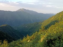 -九峰山