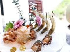 -鼎臻集·海鲜火锅(格调林泉店)