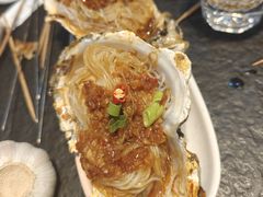 -高家烧鸽子烧烤店63年