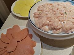 -芭夯兔·兔肉汤锅(新都店)