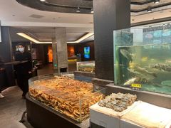 -龙宴海鲜城(经中路店)