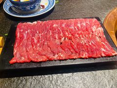 -清真京华源·涮肉烧烤(丰庆店)