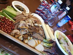 -荣鹏风味烀饼总店