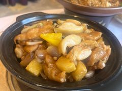 -御彩酒家(东风东路店)