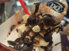 -DQ·蛋糕·冰淇淋(周浦万达店)