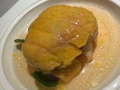 花雕醉鸡-屋里厢上海菜馆