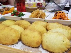 -安多素食(广仁寺路店)