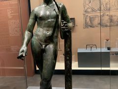 -盘龙城国家考古遗址公园