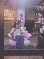 -青木造型HAIR·あおき髪を刈る潮人店