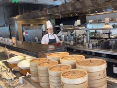 -广州文华东方酒店·悦铂尼西餐厅