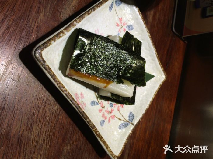 炉匠炉端烧·酒(国金中心商场店)炉匠炉端烧•酒(国金中心店)图片