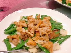 xo酱爆花枝片-海都六福酒家(世博广场店)