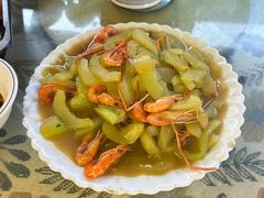 -阿东农家菜(新场古镇下塘街店)