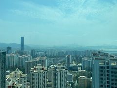 -浮梦·高空下午茶&水晶DIY