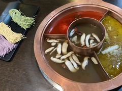 -滇釜火锅·能喝汤的火锅(车公庄店)