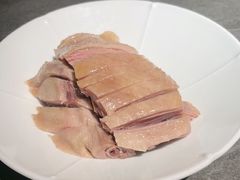 -小厨娘金榜题名(夫子庙秦淮河店)