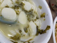 -木木鲜海鲜面(天一店)