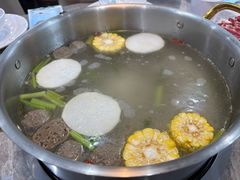 -牛天下·牛肉·海鲜·打边炉·融合菜