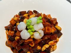 八宝辣酱-屋里厢上海菜馆