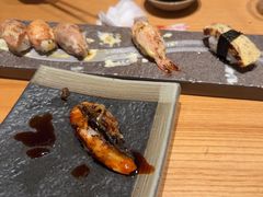 -Tuna maki寿司(苏州中心商场店)