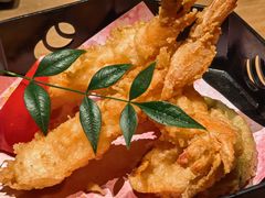 -Minase水濑·日料放题(外滩店)