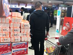 -物美超市(通州梨园店)