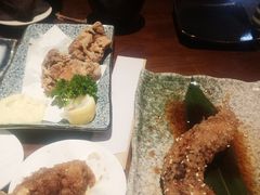 -千代武日本料理(开发区店)